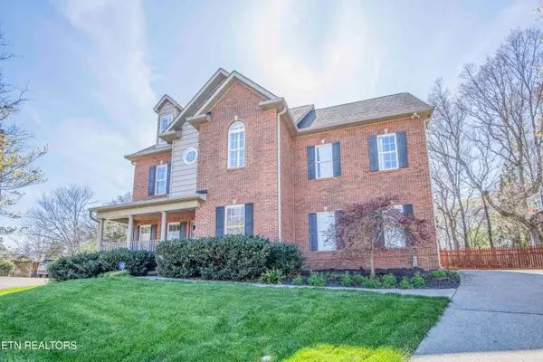 9244 Mesa Verde Lane, Knoxville, TN 37922