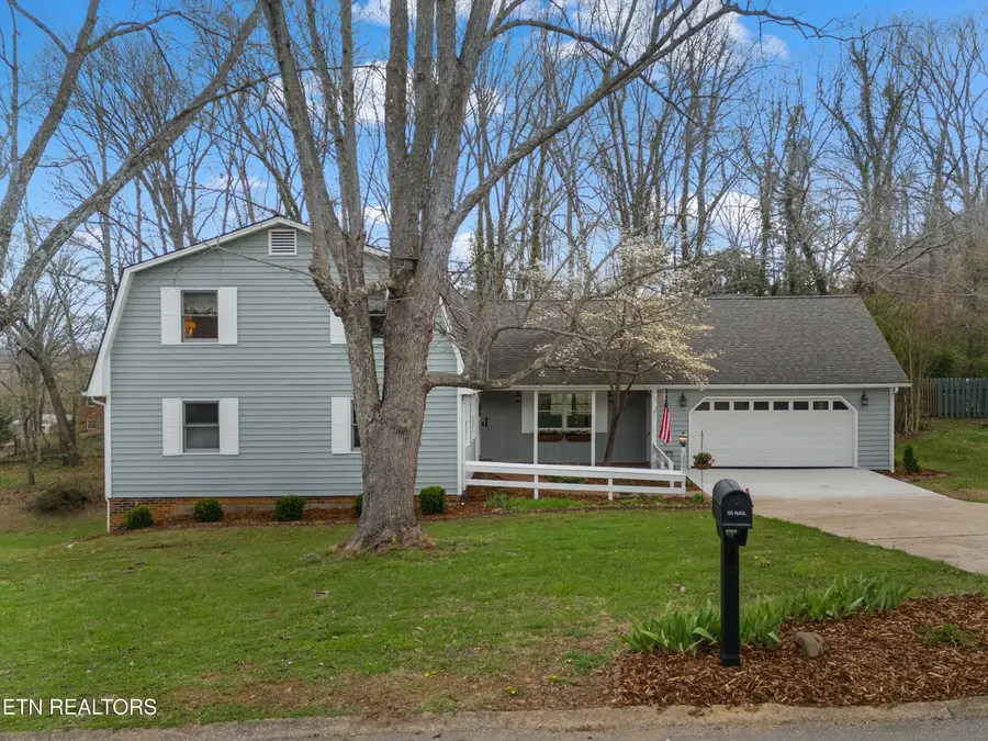 1204 Rambling Court, Greeneville, TN 37743 - #2