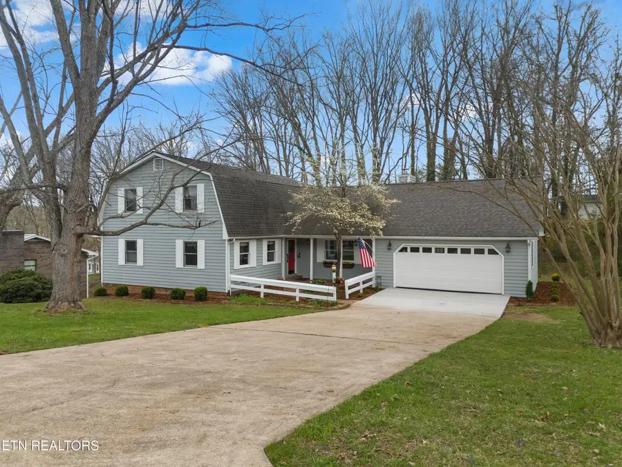 1204 Rambling Court, Greeneville, TN 37743 - #3