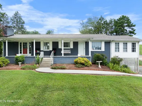 2485 Indian Ridge Rd, Blaine, TN 37709