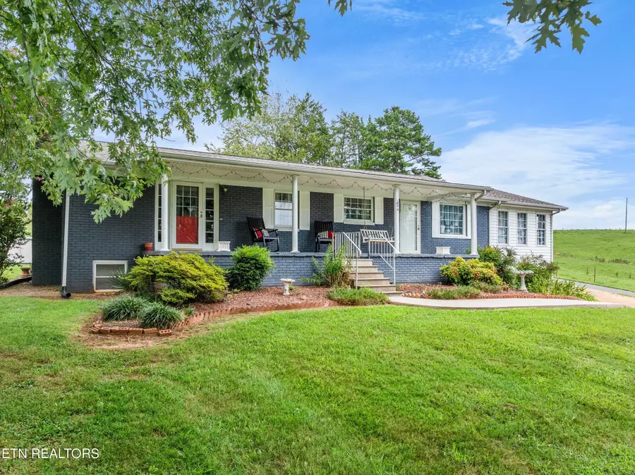 2485 Indian Ridge Rd, Blaine, TN 37709 - #2