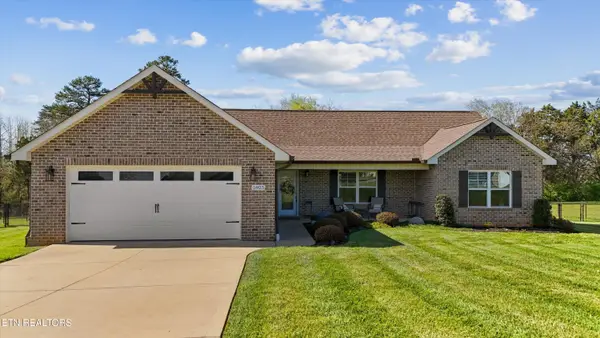 5925 Chester Lane, Maryville, TN 37801