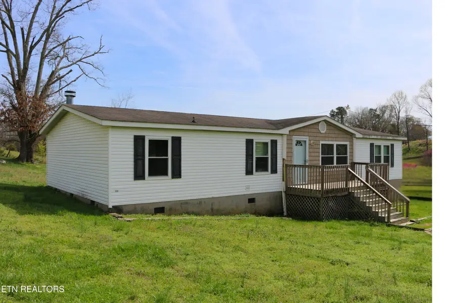 680 Forkners Chapel Rd, Sweetwater, TN 37874 - #2