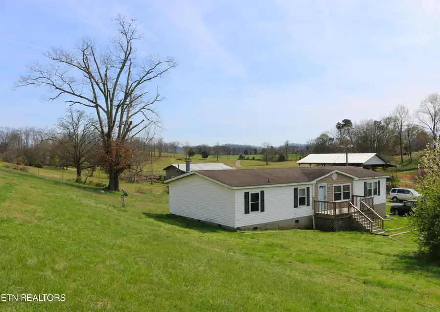 680 Forkners Chapel Rd, Sweetwater, TN 37874 - #3