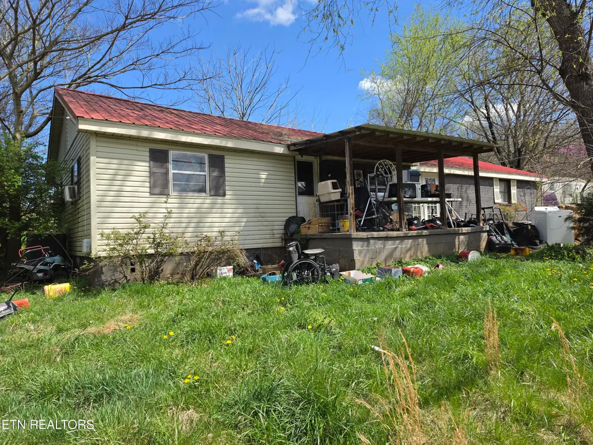 4178 Bent Road Rd, Kodak, TN 37764 - #1