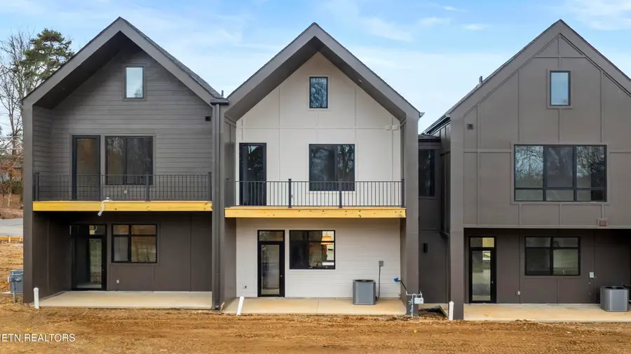 818 Vera Valley Way, Knoxville, TN 37919 - #2