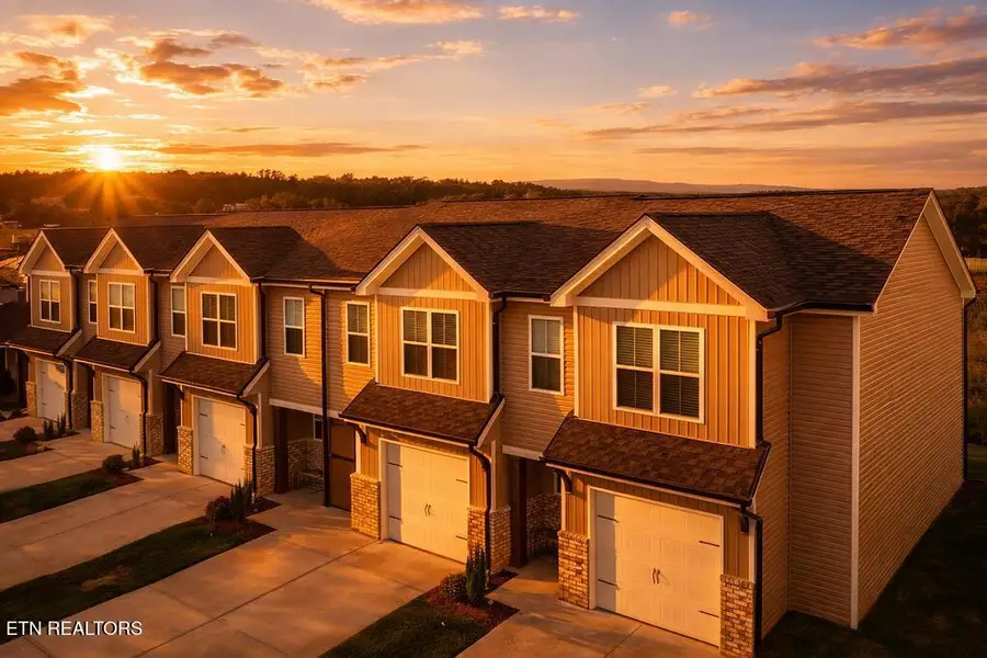 402 Judson Way, Lenoir City, TN 37771 - #2