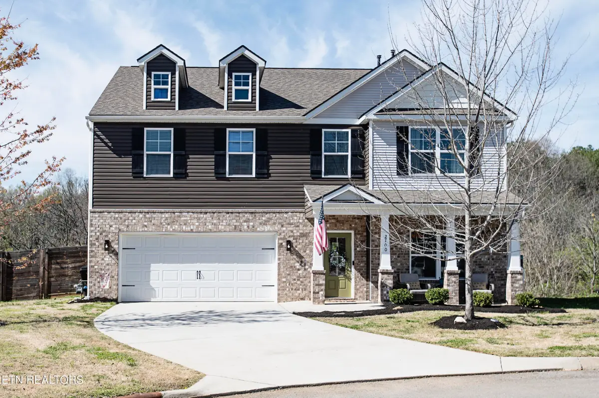 2700 Minuteman Lane, Knoxville, TN 37920 - #1