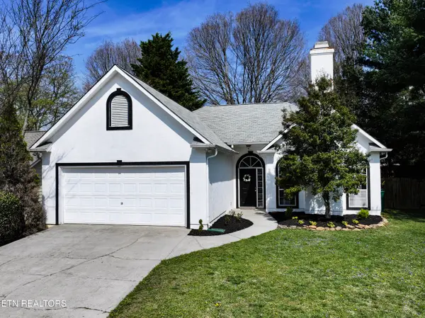 1600 Wynrush Circle, Knoxville, TN 37923