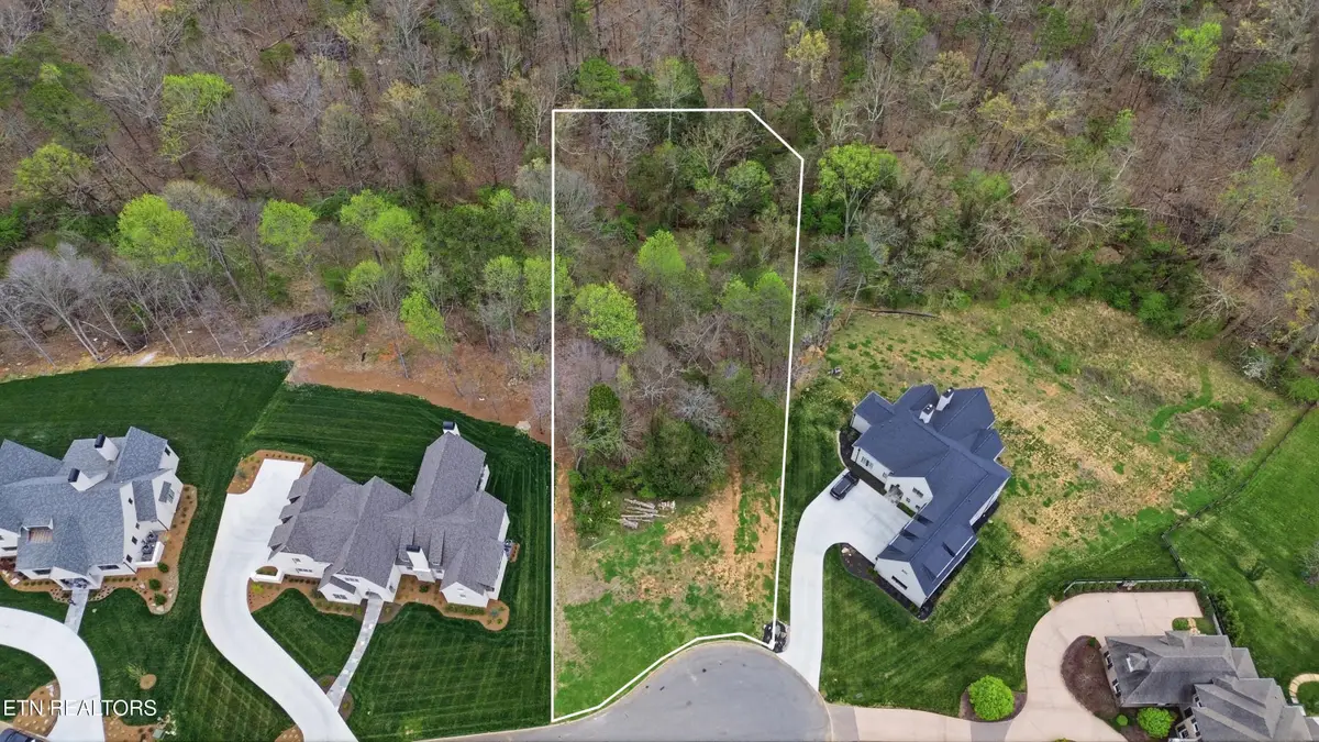 2226 Falcon Crest Lane, Knoxville, TN 37919 - #1