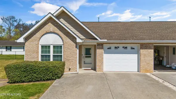 4930 Kitty Hawk Way, Knoxville, TN 37912