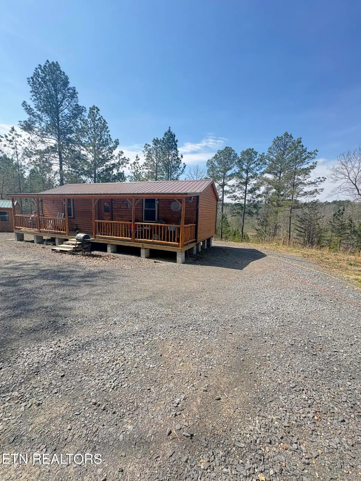 400 Moore Cemetery Rd, Decatur, TN 37322 - #1