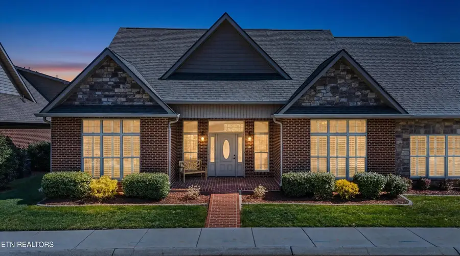 430 Savannah Village Drive, Maryville, TN 37803 - #2