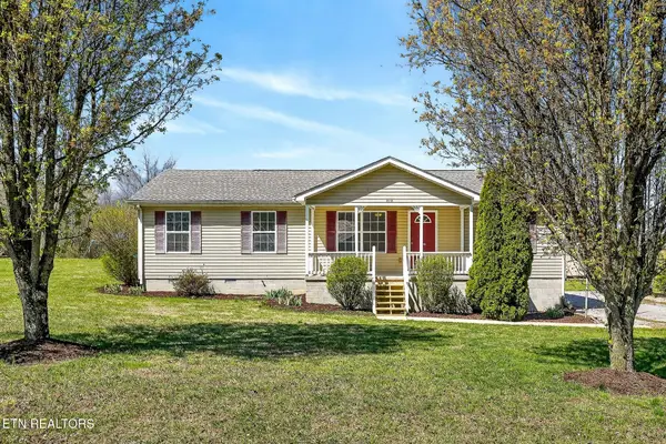 515 Burks Lane, Cookeville, TN 38506