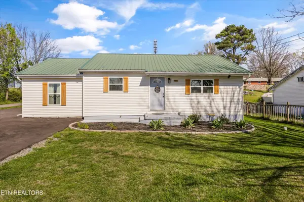 2925 Patrick Ave, Maryville, TN 37804