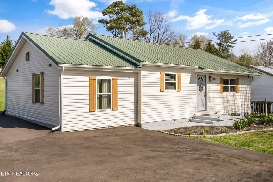 2925 Patrick Ave, Maryville, TN 37804 - #2