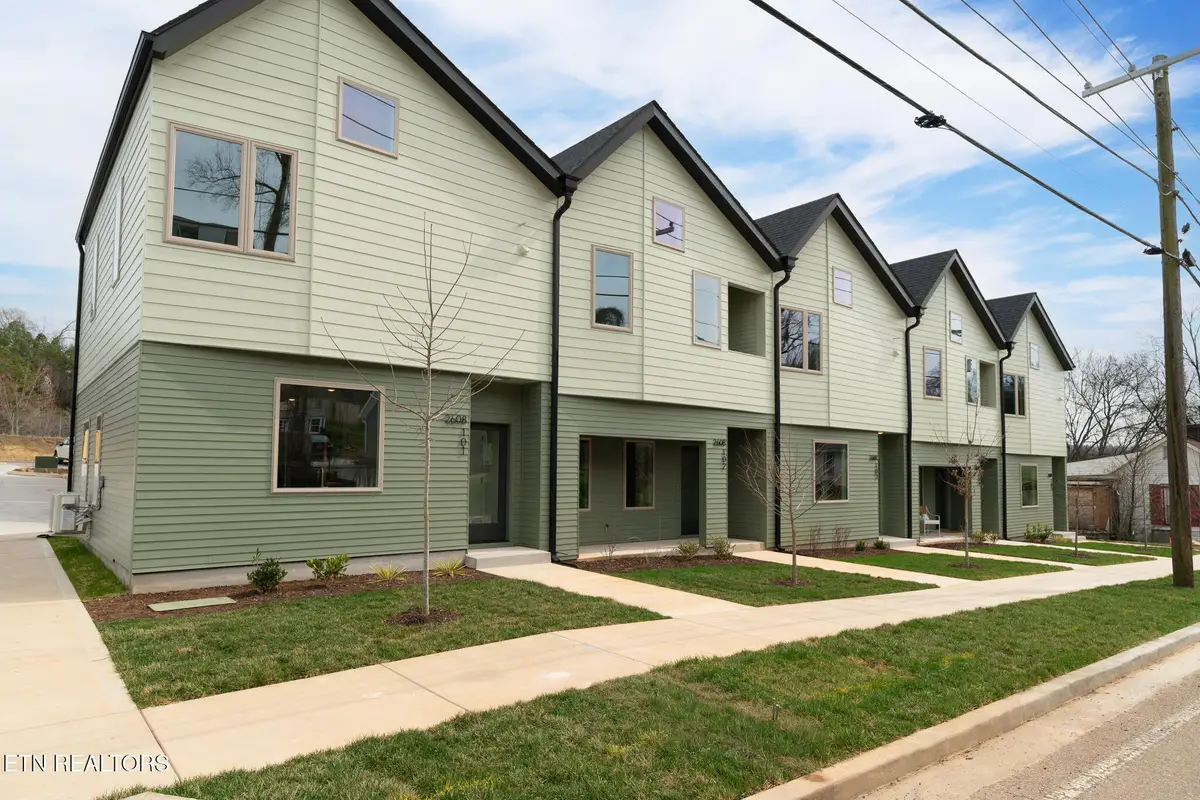 2608 Sevier Ave #104, Knoxville, TN 37920 - #1