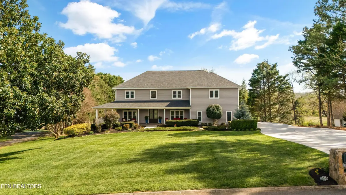 12820 Peach View Drive, Knoxville, TN 37922 - #1