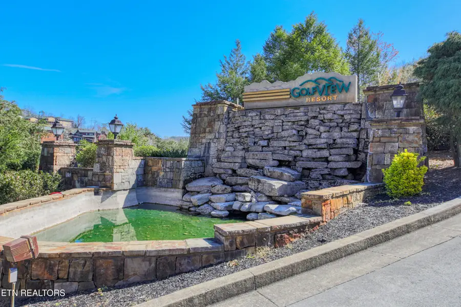 830 Golf View Blvd #UNIT 3206, Pigeon Forge, TN 37863 - #2