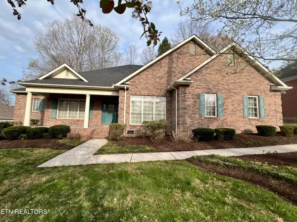 116 William Lane, Oak Ridge, TN 37830
