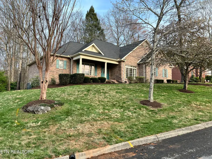 116 William Lane, Oak Ridge, TN 37830 - #3