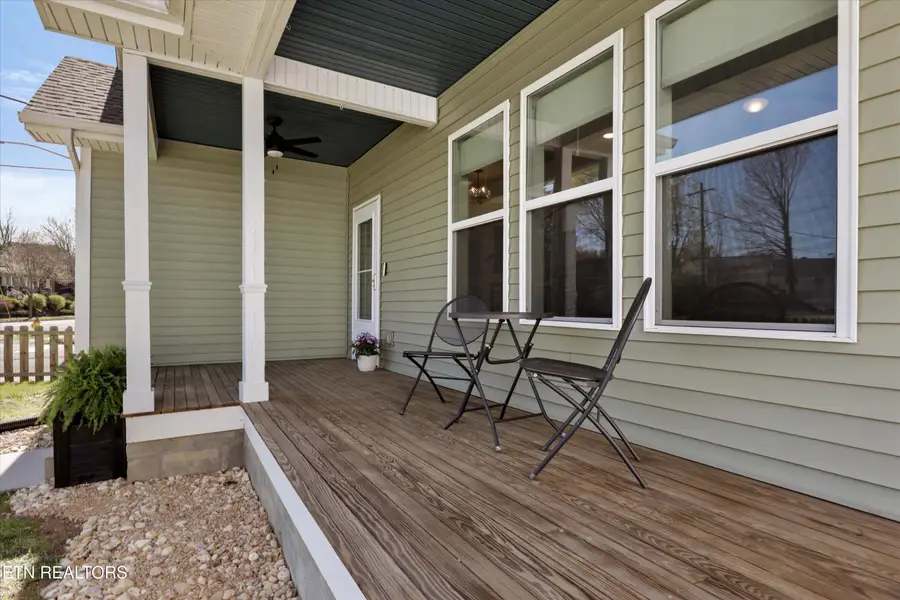 2301 E 5th Ave, Knoxville, TN 37917 - #3