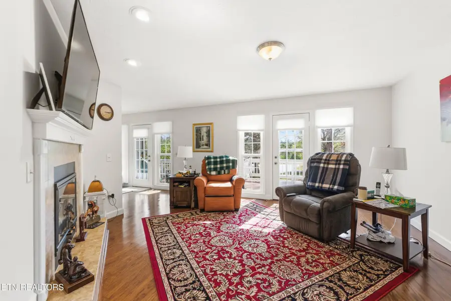 490 Riverbend Drive #C4, Crossville, TN 38555 - #2