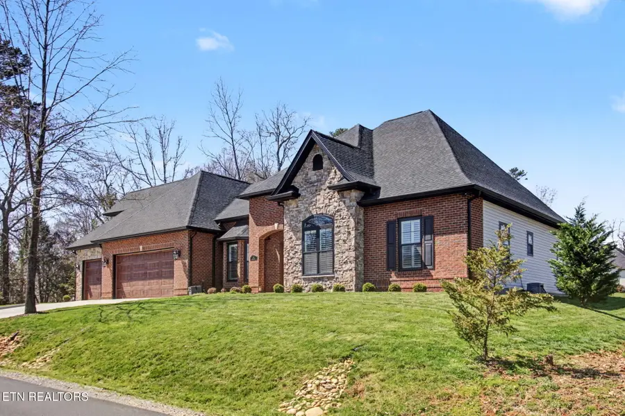 99 Walosi Way, Loudon, TN 37774 - #2