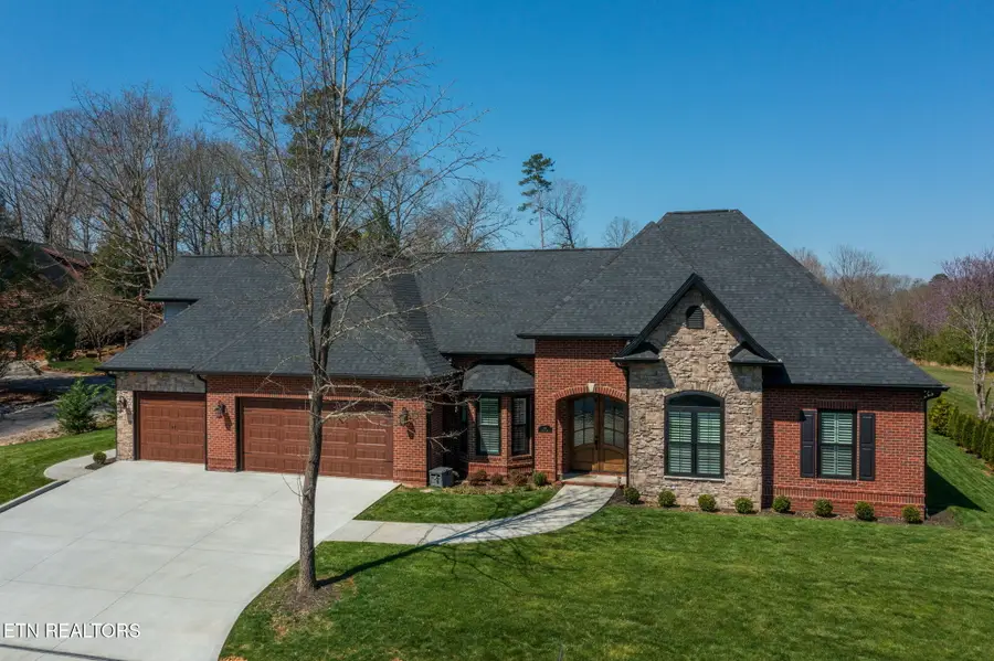 99 Walosi Way, Loudon, TN 37774 - #3