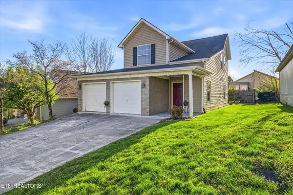 7417 Burnheim Way, Knoxville, TN 37920