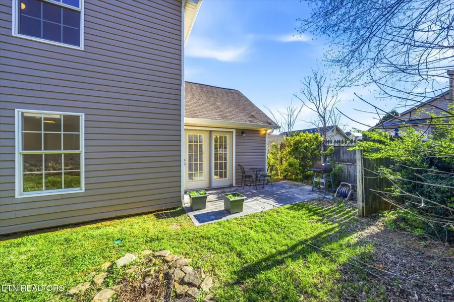 7417 Burnheim Way, Knoxville, TN 37920 - #3