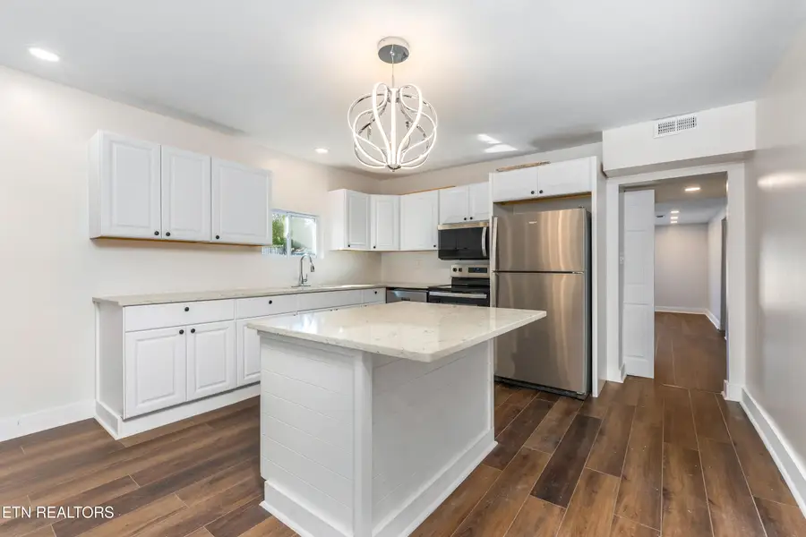 4205 Tomlinson St, Knoxville, TN 37920 - #3