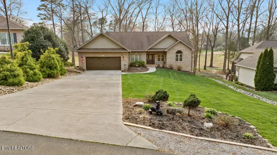 120 Geya Circle, Loudon, TN 37774 - #2