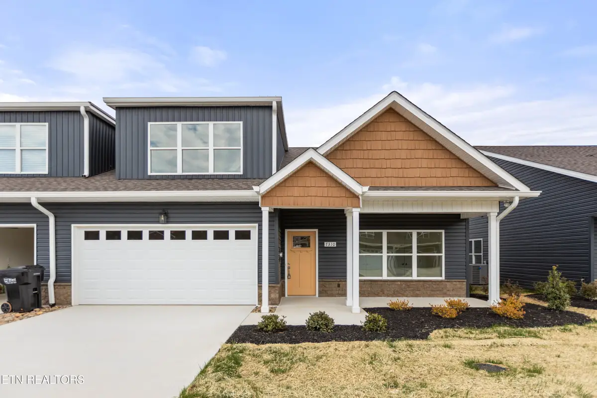 7346 Whispering Creek Lane, Powell, TN 37849 - #1