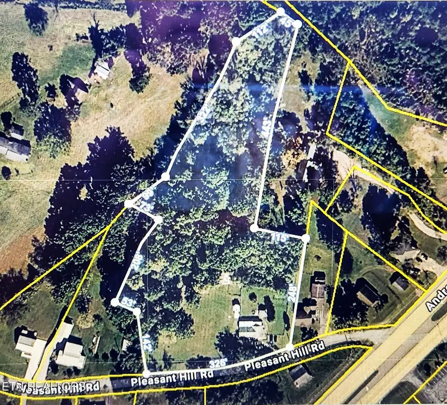 8847 Pleasant Hill Rd, Knoxville, TN 37924 - #2