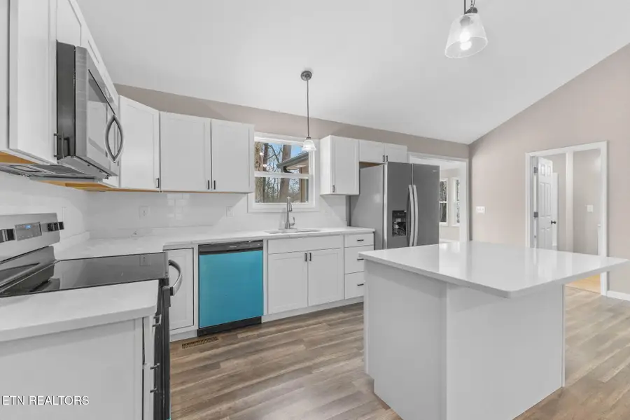 280 Tionesta Drive, Jacksboro, TN 37757 - #2