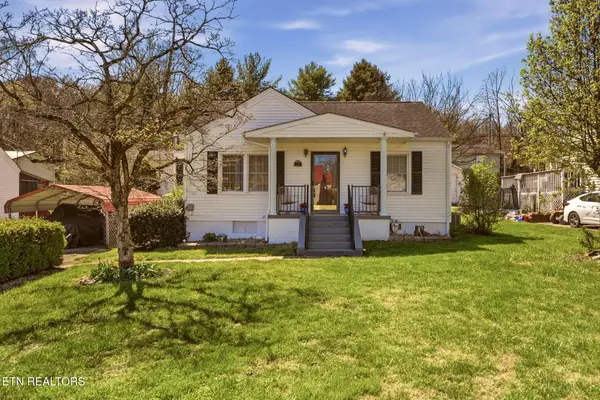 906 Riverview Drive, LaFollette, TN 37766