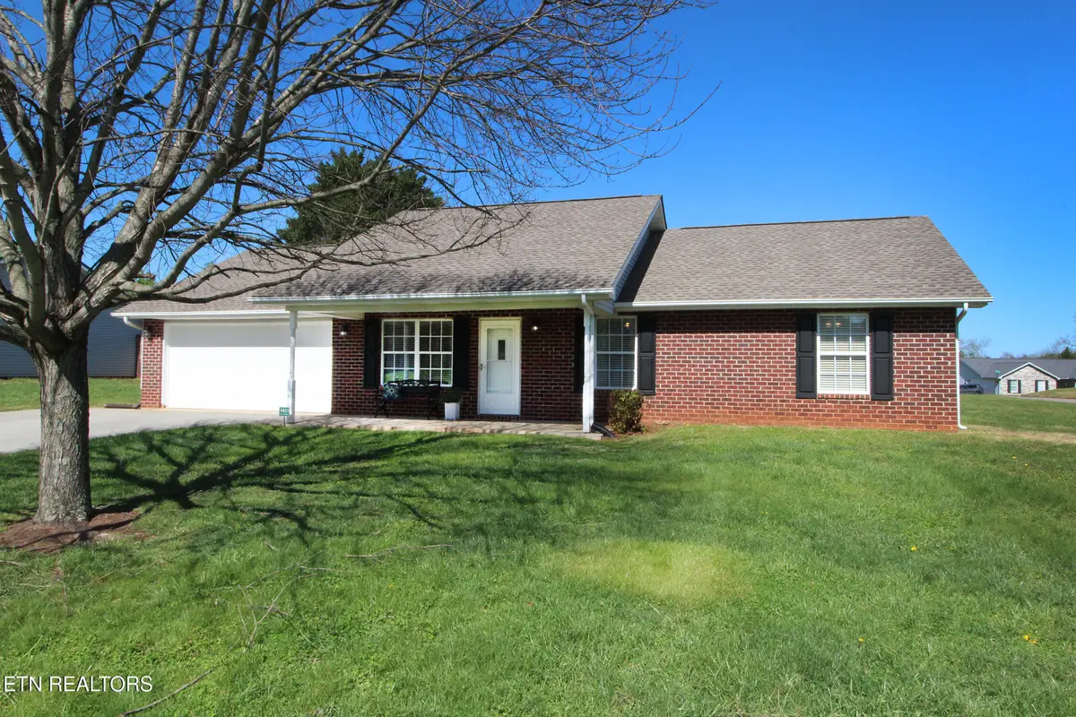 4431 Bart Giffin Rd, Maryville, TN 37803 - #1