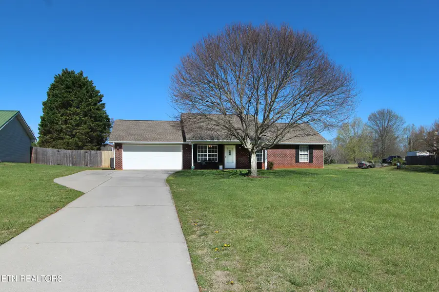 4431 Bart Giffin Rd, Maryville, TN 37803 - #2