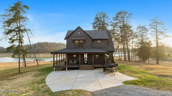 2240 Kimsey Way, Sevierville, TN 37876