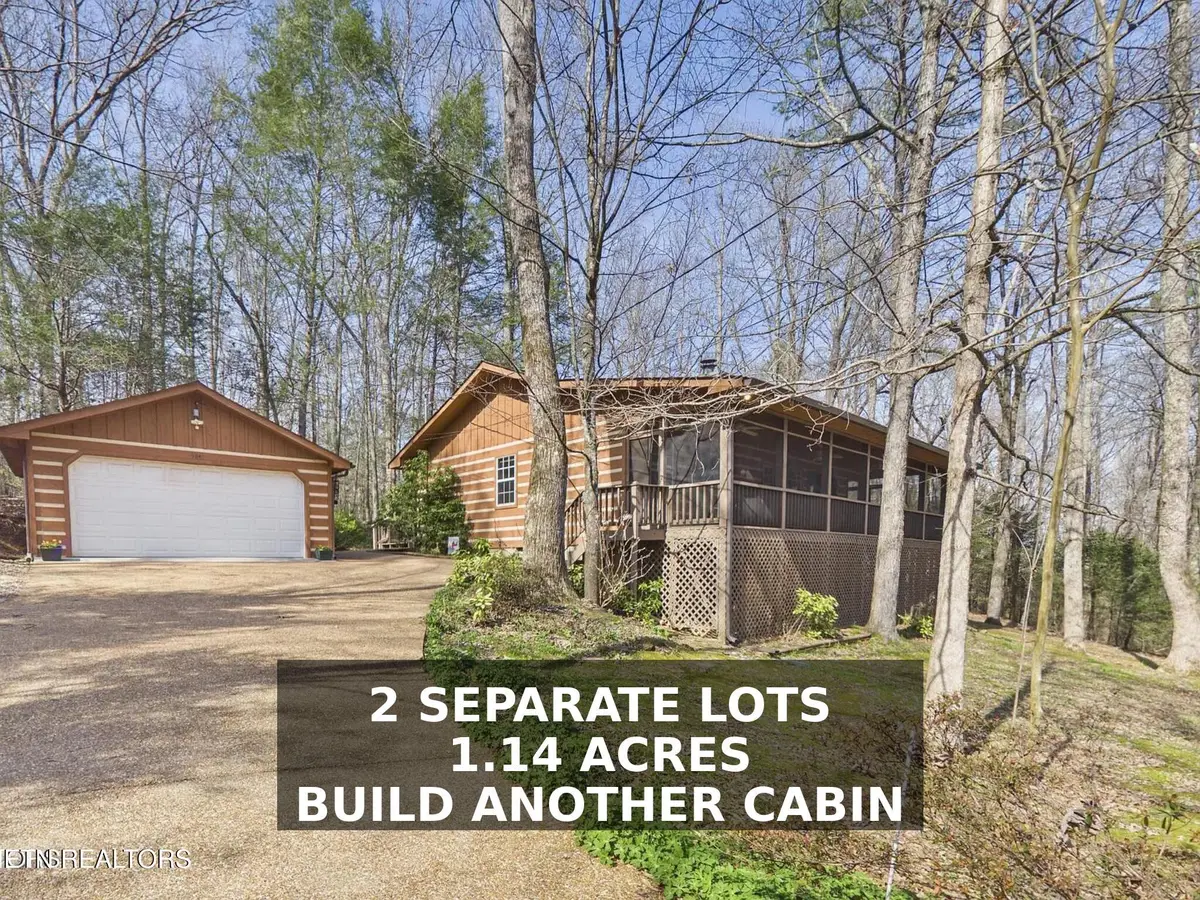 3840 Saddle Brook Way, Sevierville, TN 37862 - #1
