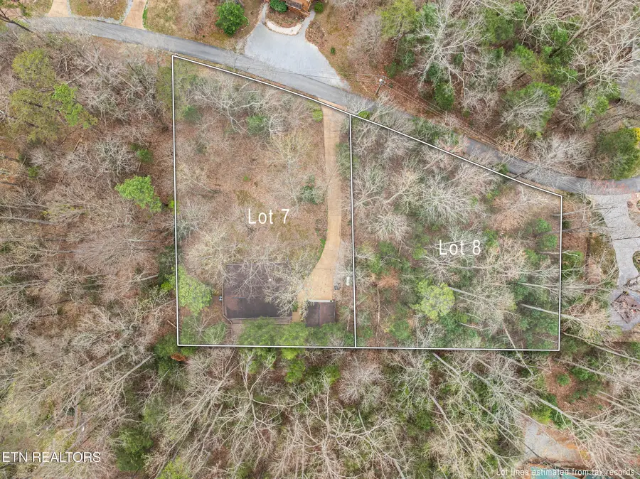 3840 Saddle Brook Way, Sevierville, TN 37862 - #3