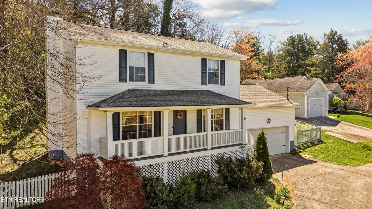 9540 Trails End Rd, Knoxville, TN 37931 - #1