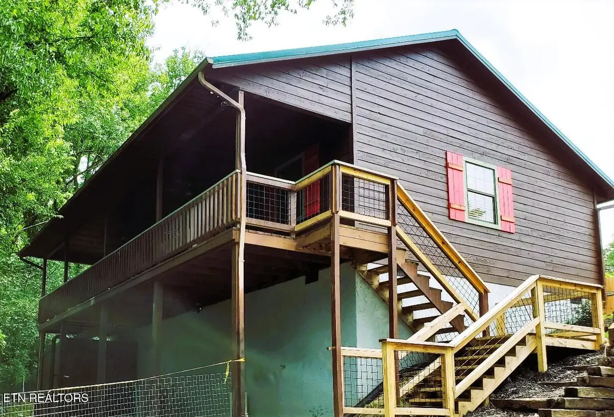 905 Sunrise Blvd, Sevierville, TN 37862 - #1