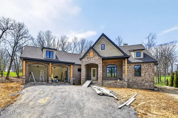 19 Bent Oak Lane, Crossville, TN 38558