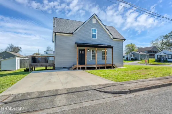 604 Middle St, Maryville, TN 37804