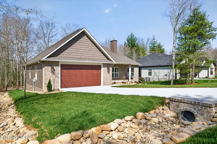 16 Ridgeland Terrace, Crossville, TN 38558 - #3