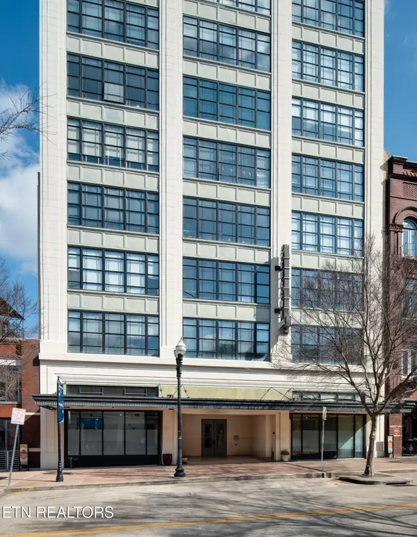 116 S Gay St #709, Knoxville, TN 37902