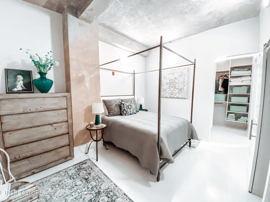 116 S Gay St #709, Knoxville, TN 37902 - #2