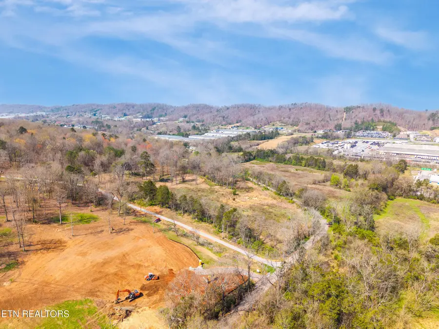 0 Keck Rd, Knoxville, TN 37912 - #3